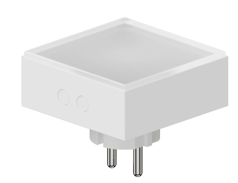 Lampe 1 Douille LED Lumière design dfp