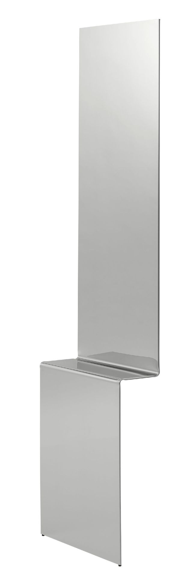 Pleat Mirror Miroir Muuto