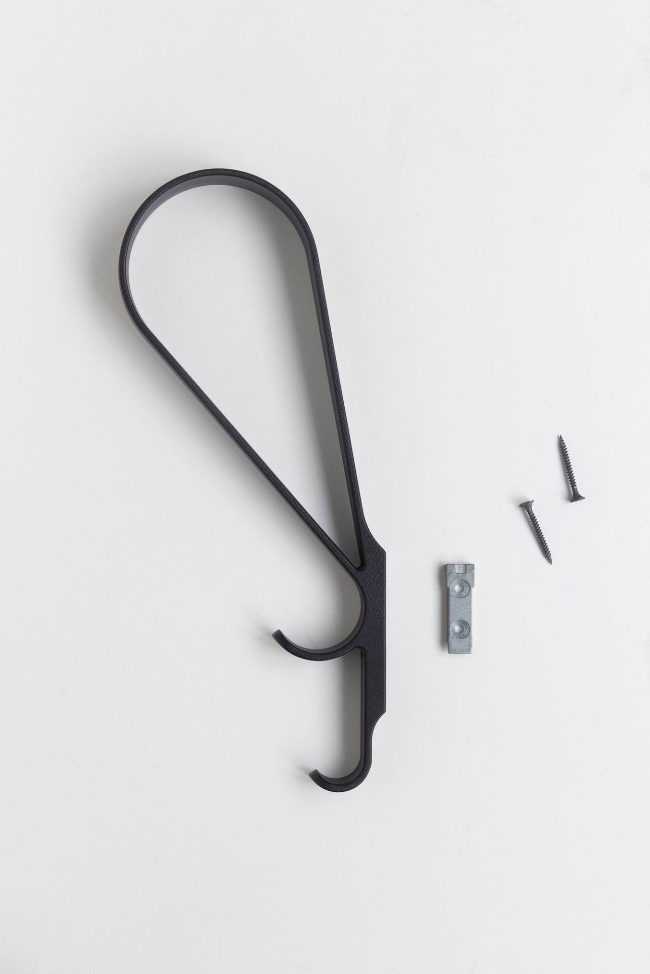 Tupla Wall Hook crochet Artek