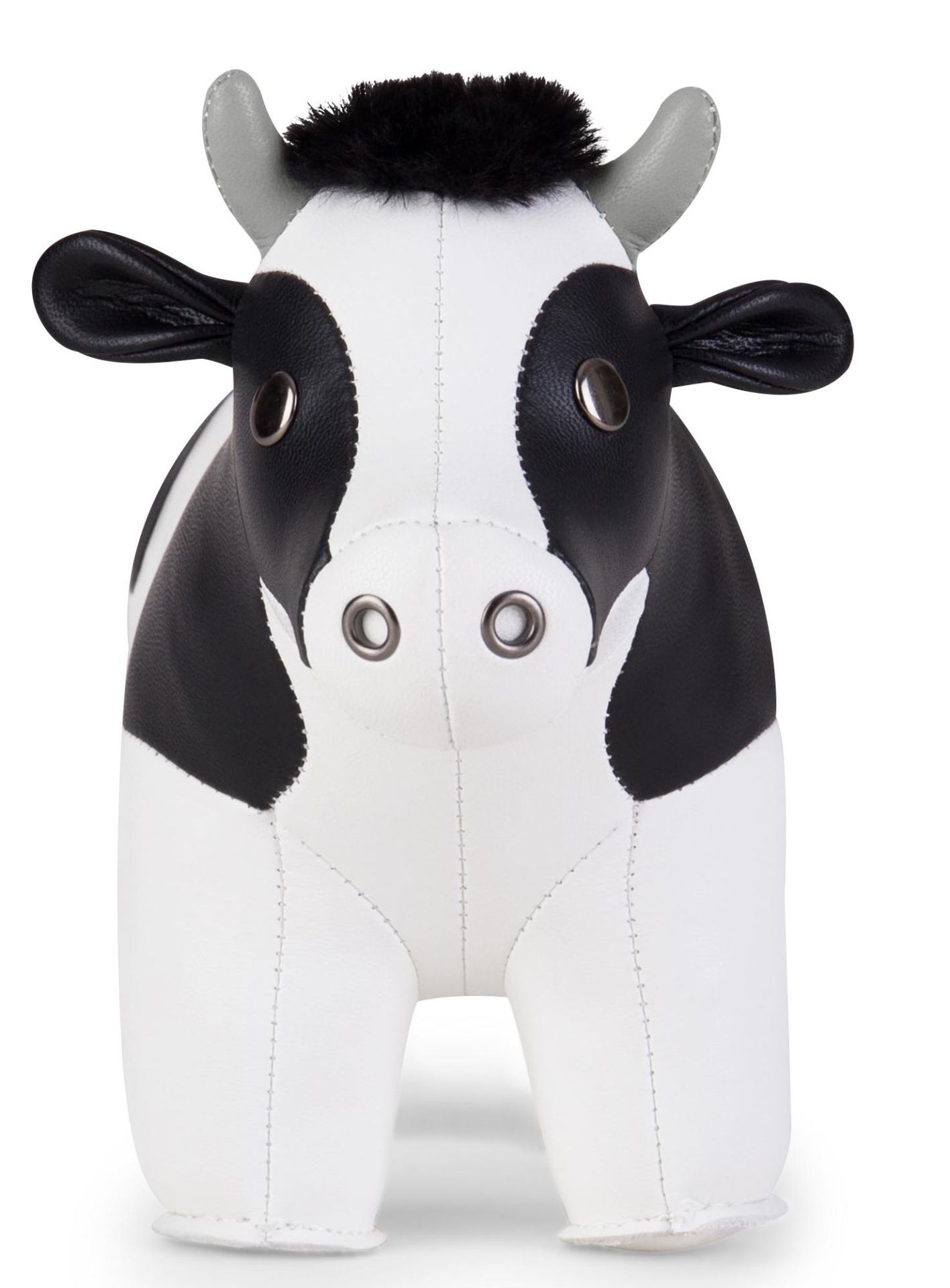 Serre-livres Vache Holstein/Kuh Züny