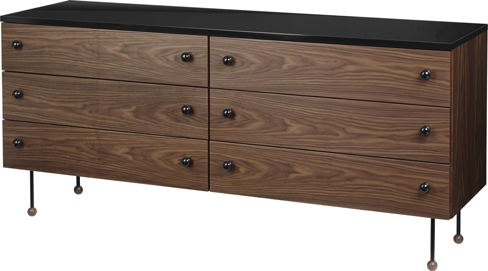 62 Sideboard 6 Gubi
