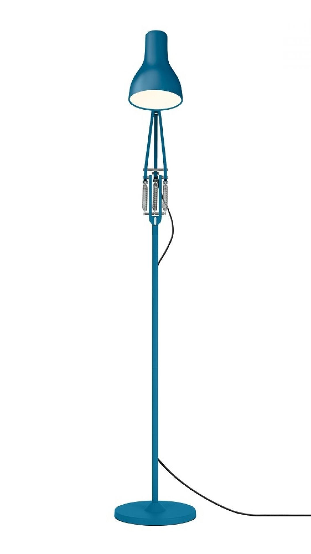 Type 75 Floor Lamp Lampadaire Margaret Howell Edition Anglepoise