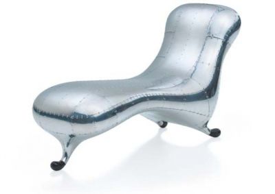 Lockheed Lounge miniature Vitra