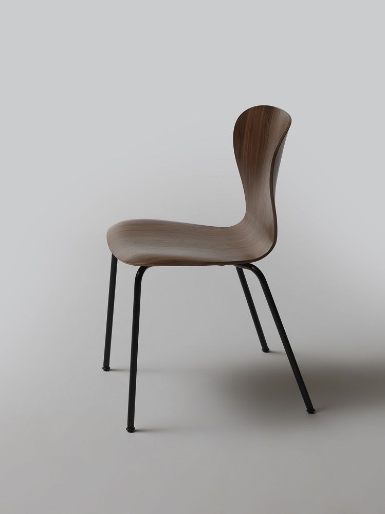 S 220 Chaise sans accoudoirs Thonet