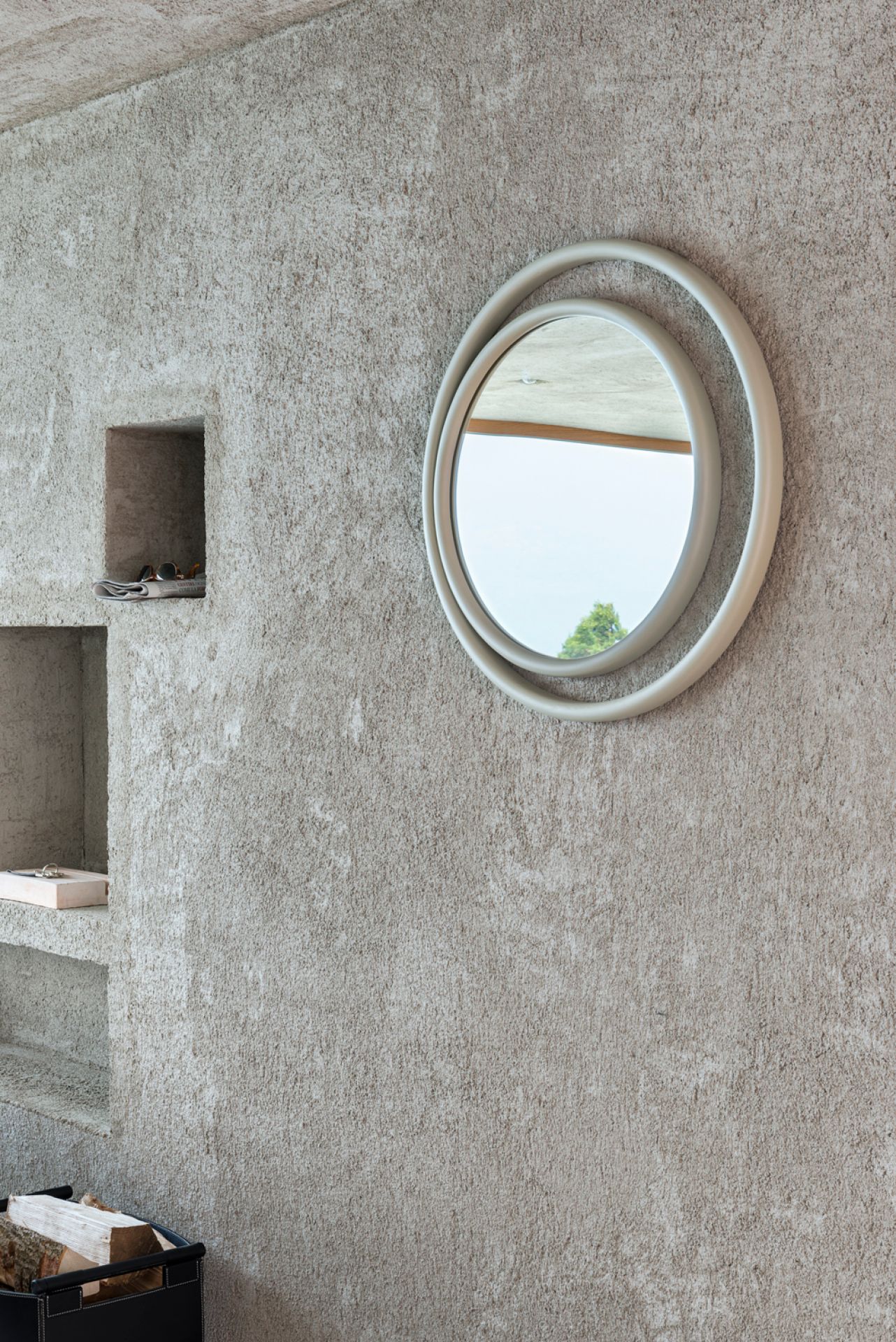 Eyeshine Miroir Wiener GTV Design