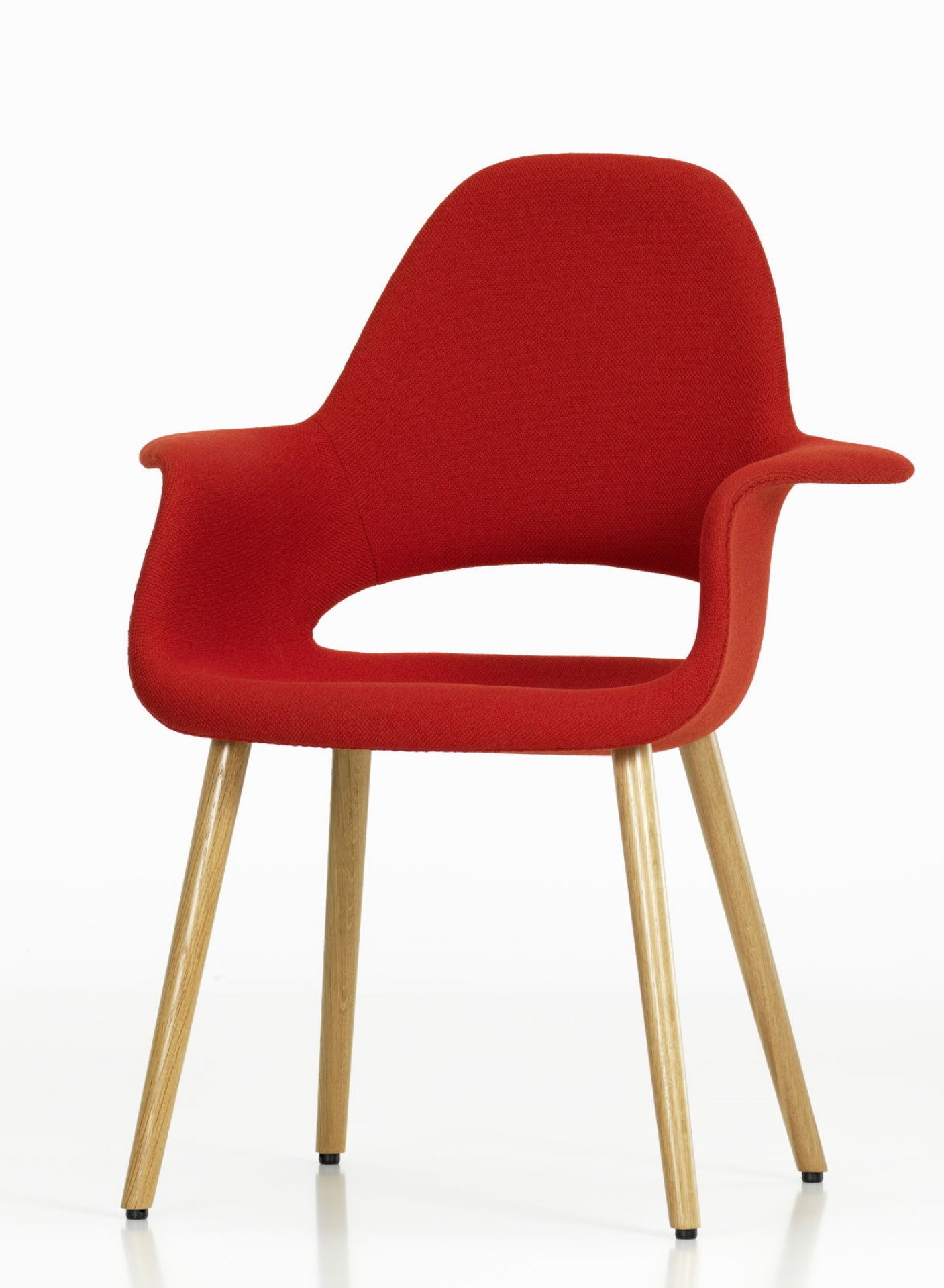 Organic Conférence Conférence Chaise Vitra