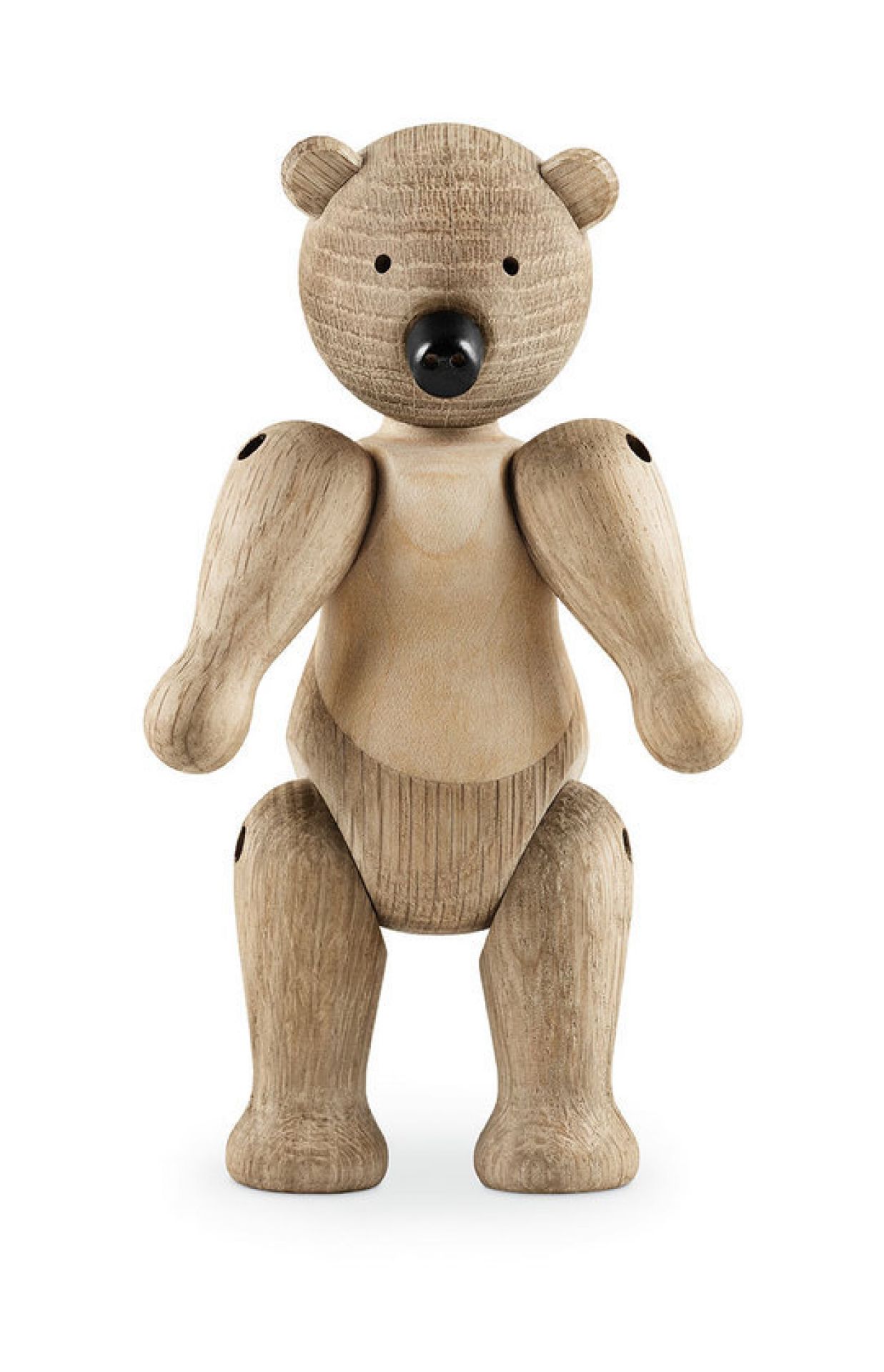 Ours figurine en bois petite Kay Bojesen OFFRE SPECIALE