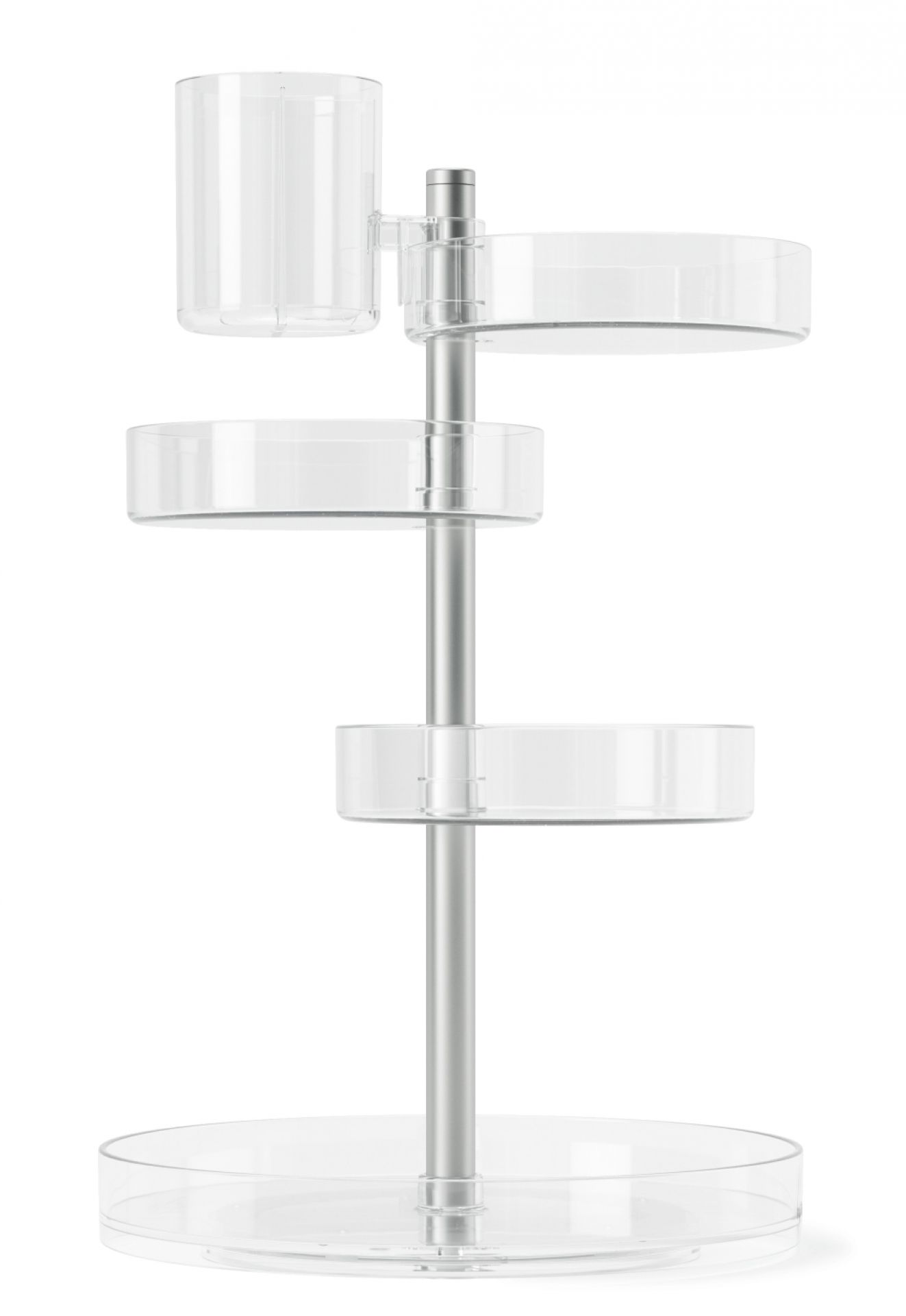 Organiseur Pirouette Umbra OFFRE SPECIALE