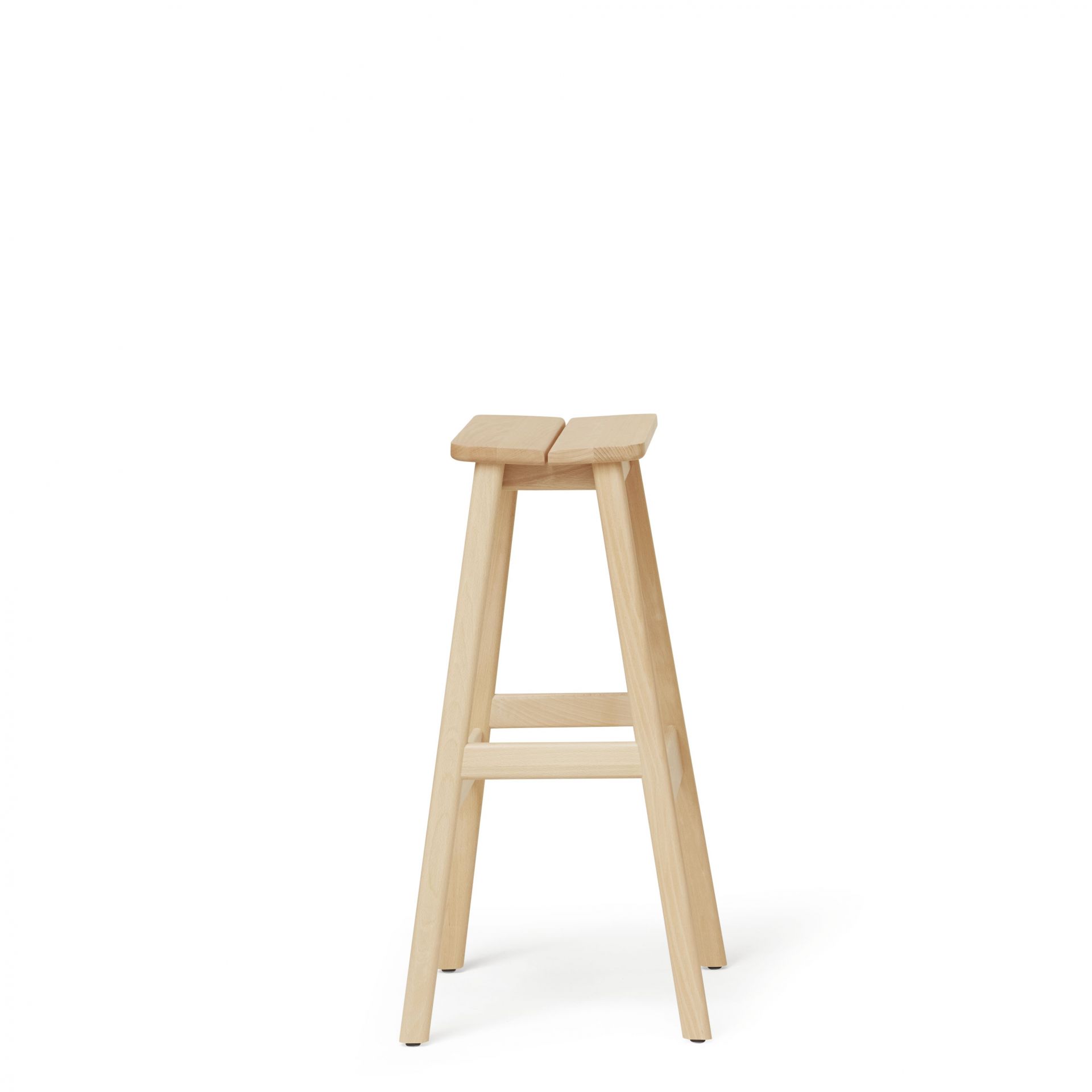 Angle Standard Tabouret de bar Form & Refine