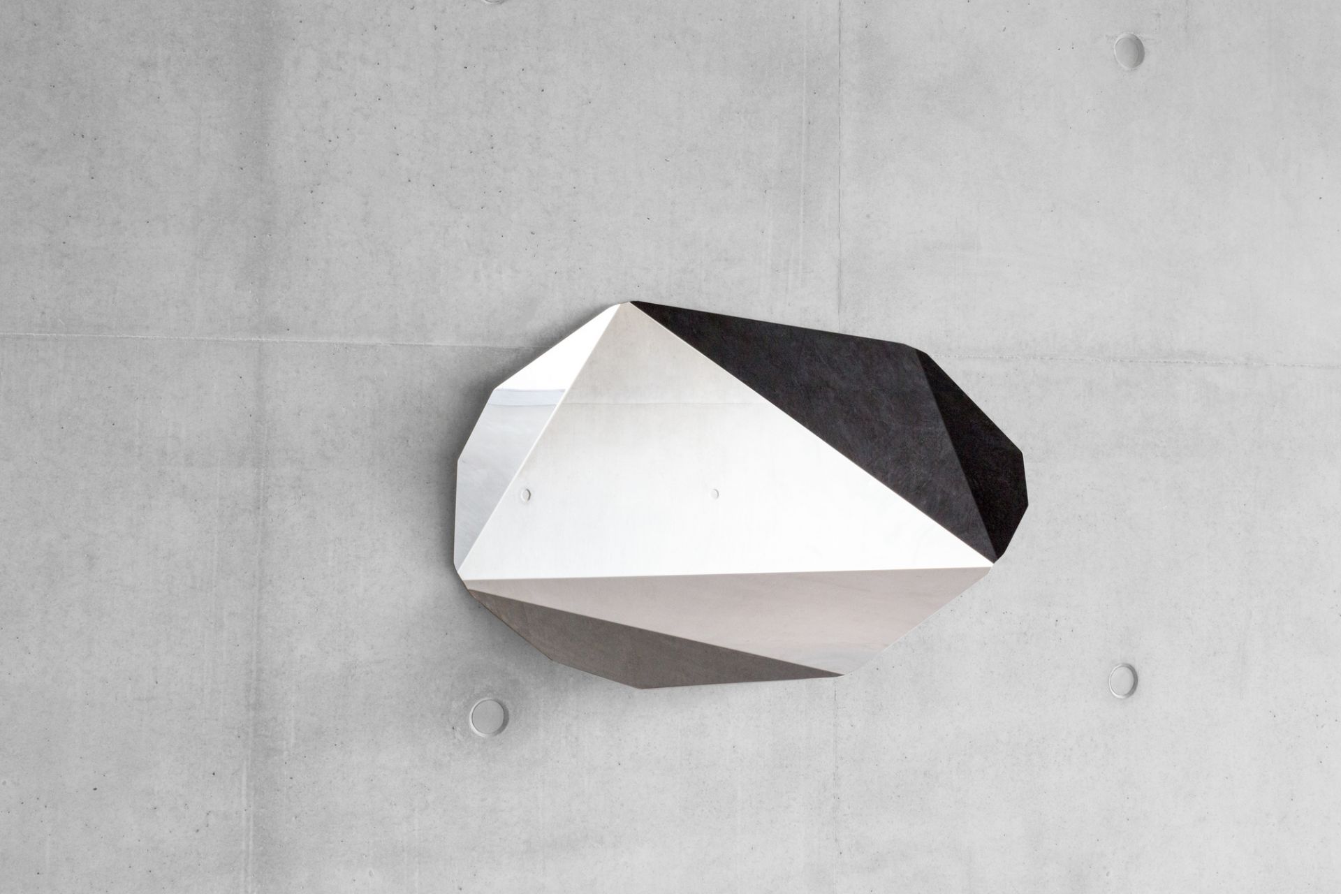 Piega Miroir Small Classicon