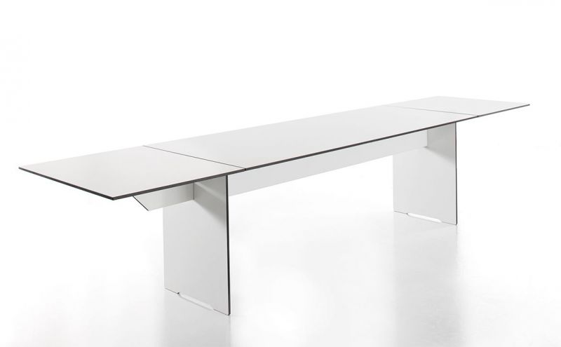 Riva Outdoor Table pliante Conmoto