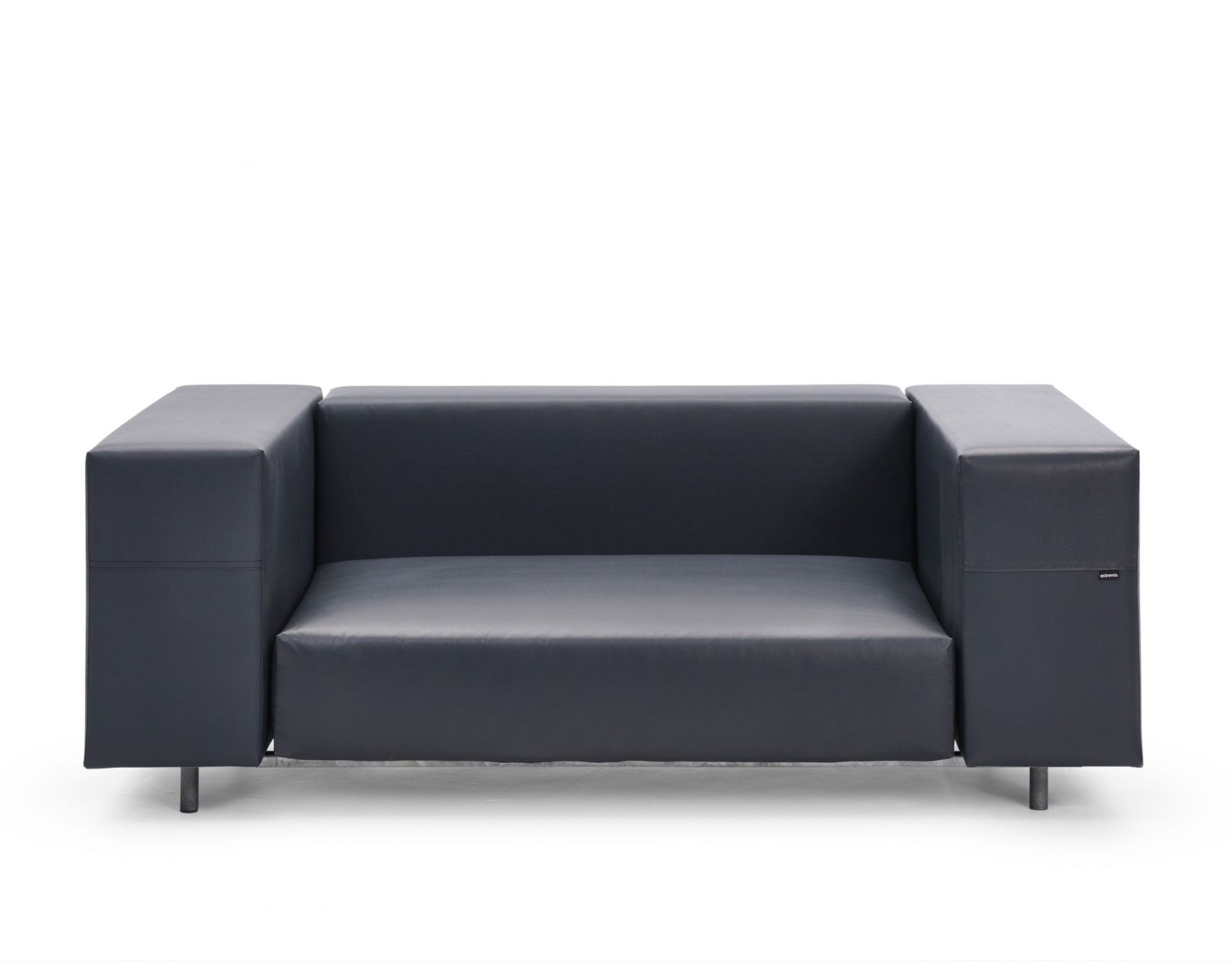 Walrus Outdoor Club chair Fauteuil / Canapé deux places Extremis