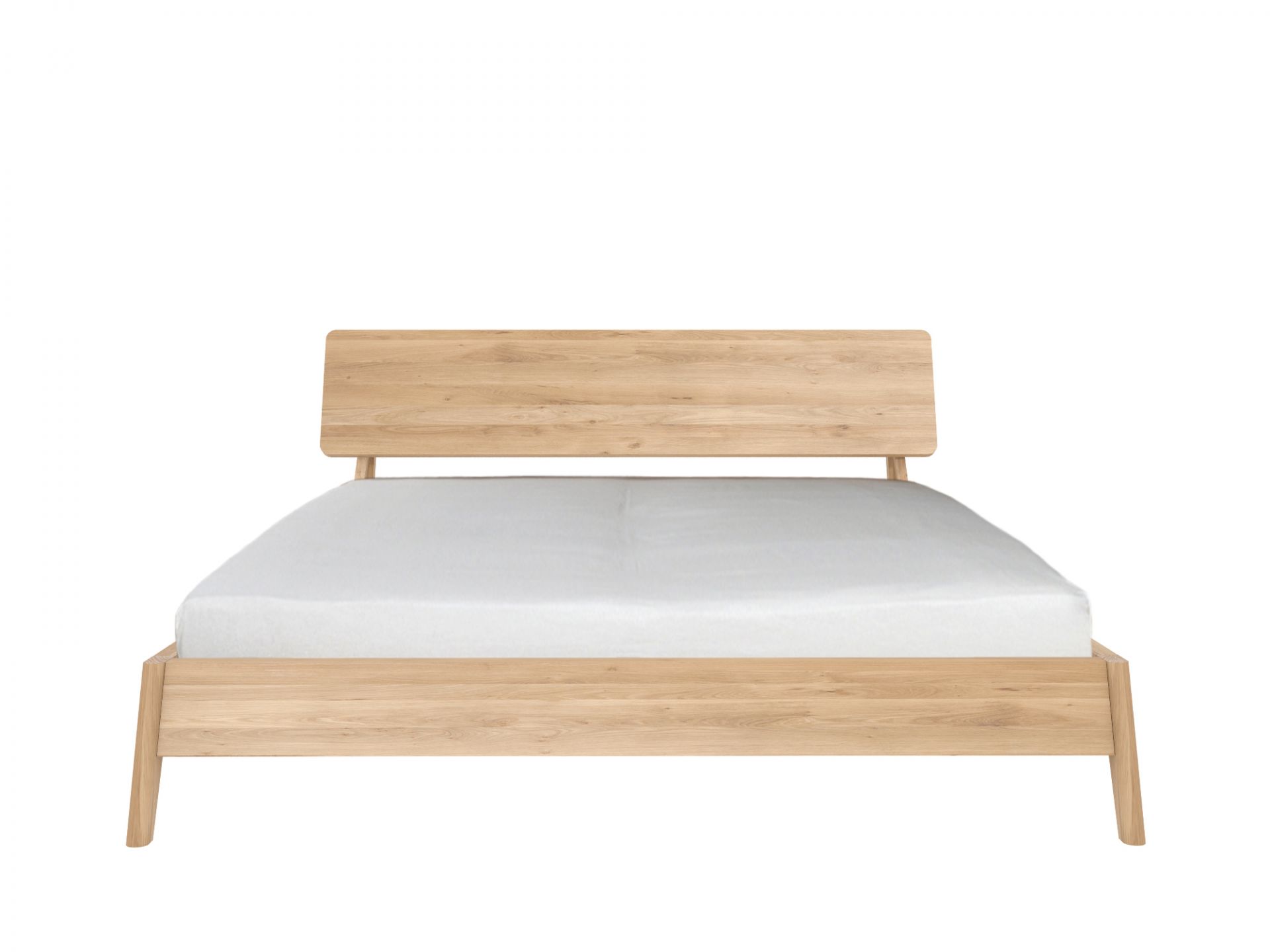 Air lit chêne 160 x 200 Ethnicraft