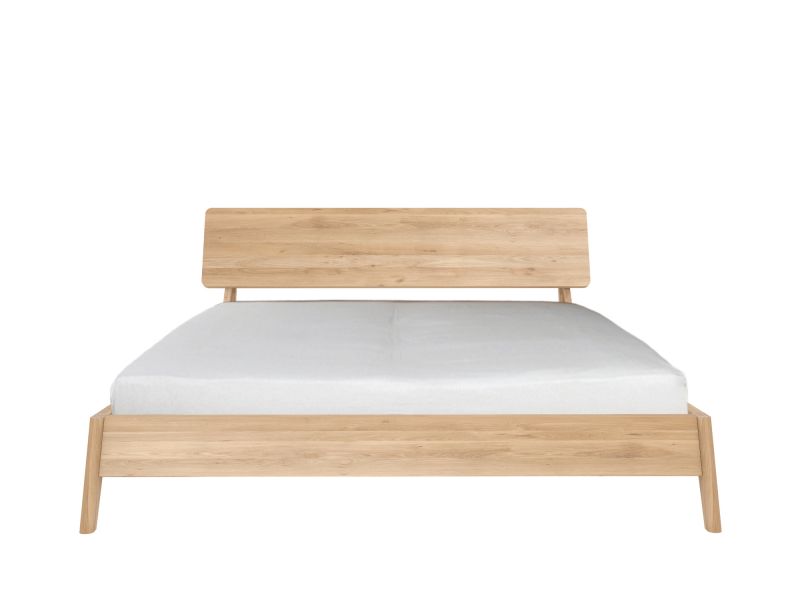 Air lit chêne 160 x 200 Ethnicraft