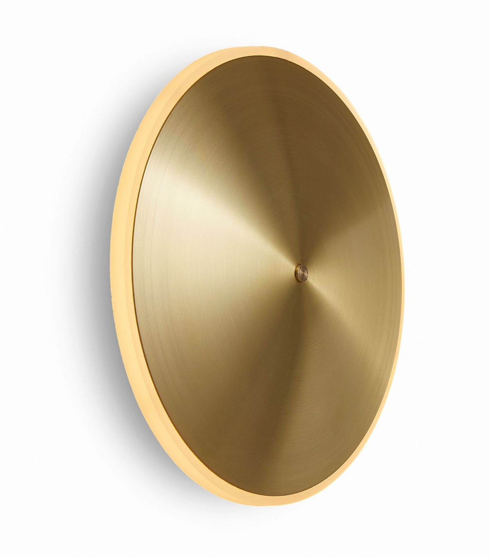 Sconce10 Chrona Applique murale Laiton Graypants