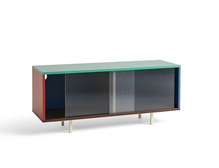 Colour Cabinet M Sideboard Hay