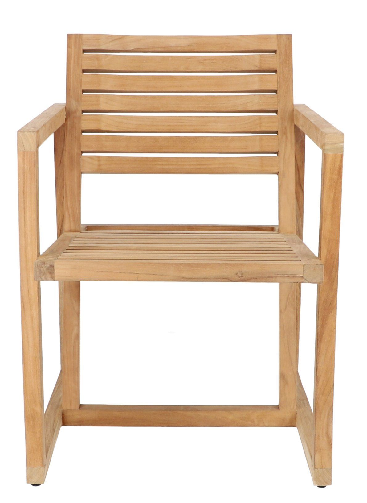 Timber Fauteuil Nature Outdoor Jan Kurtz