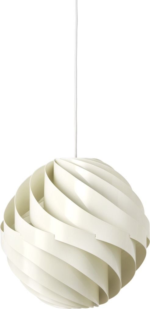 Turbo lampe à suspendre Ø62 Gubi