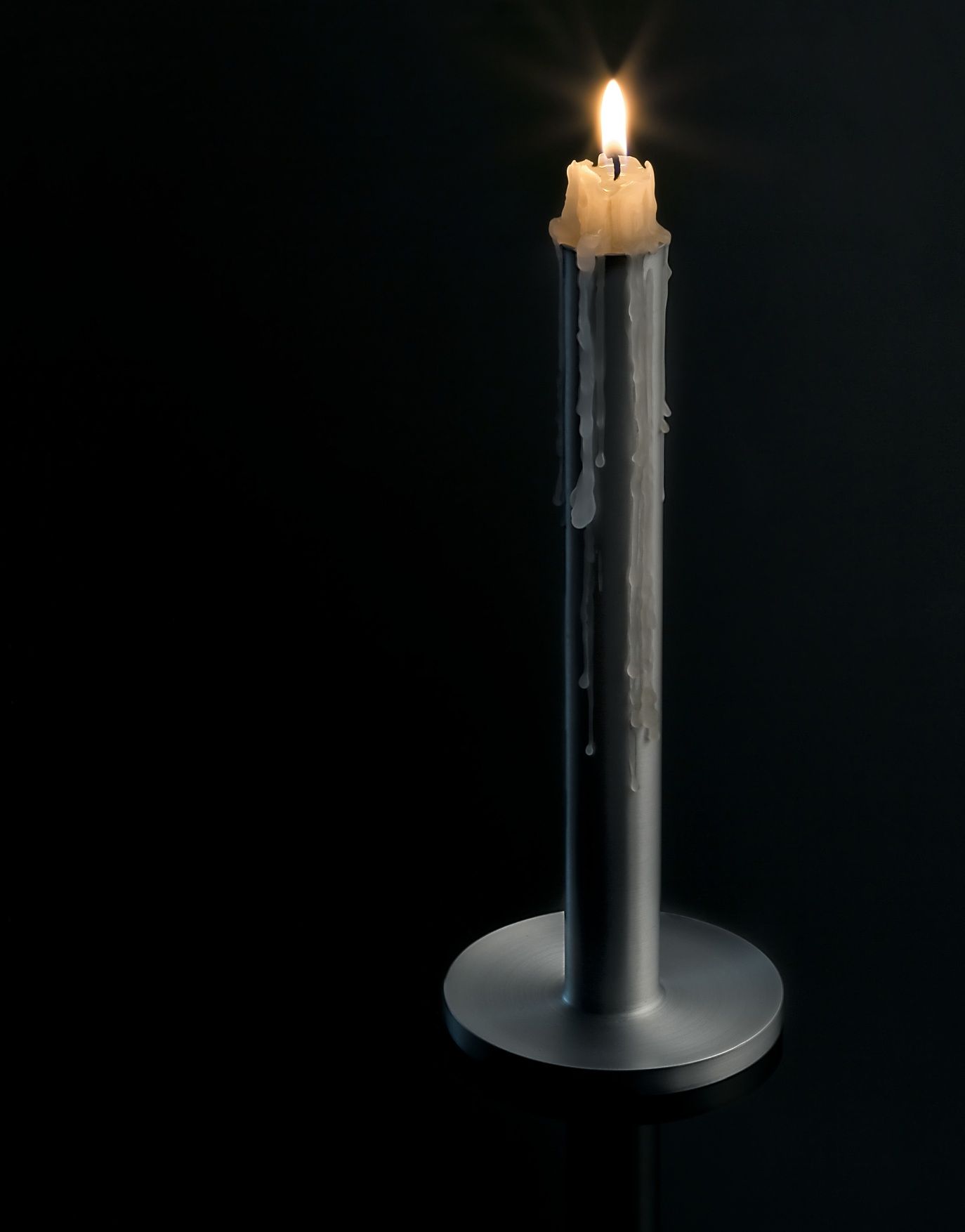 PZ02 Chandelier Alessi