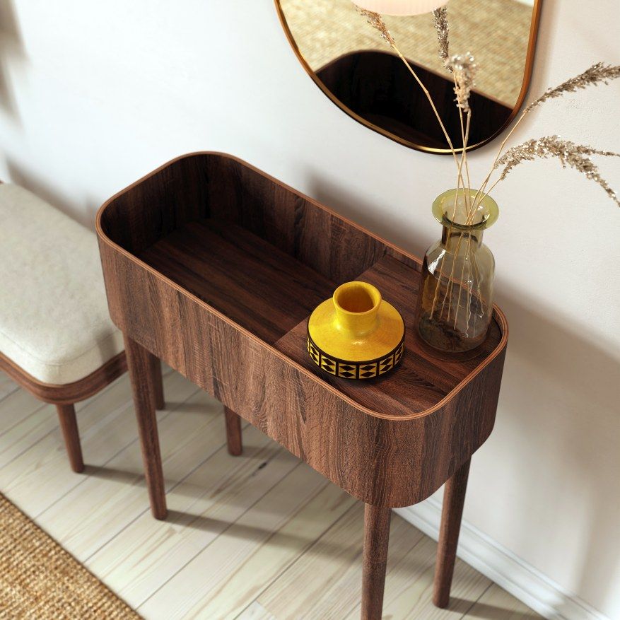 Serena Console Table Table novoform