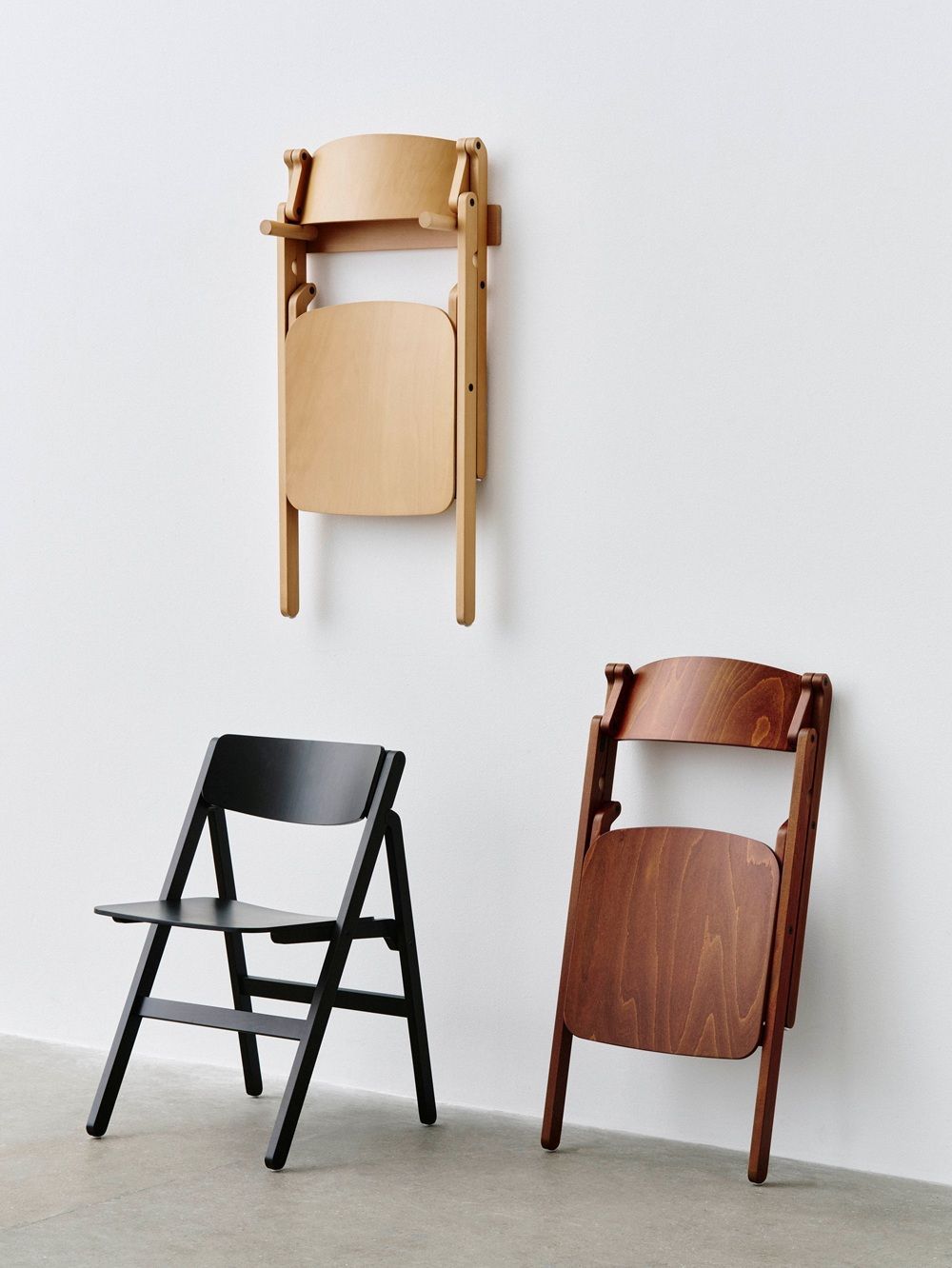 Backflip Chair Chaise Hay