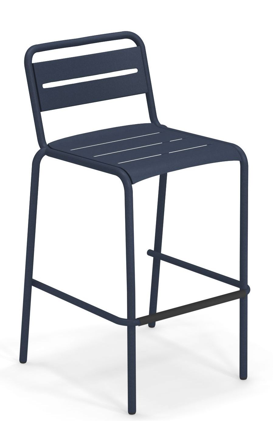 Star Barstool Tabouret de bar extérieur Emu