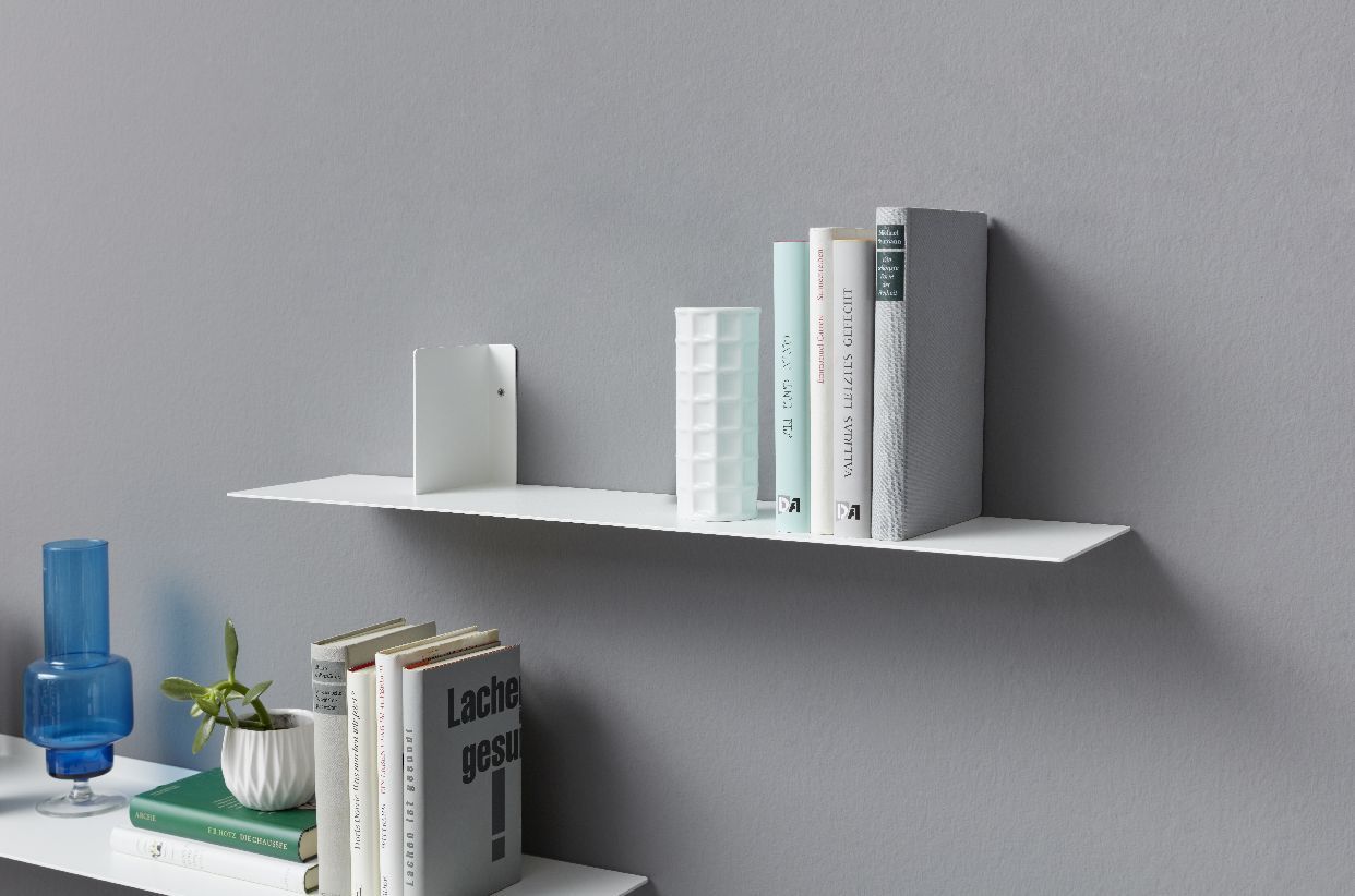 Lyn Étagère murale Müller Möbelwerkstätten