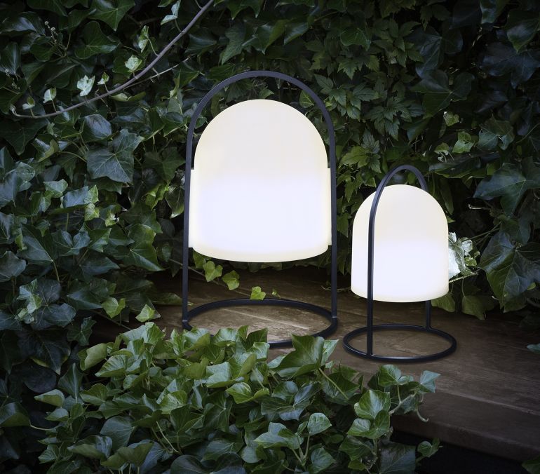 Solar Lantern 43 cm Eva Solo OFFRE SPECIALE