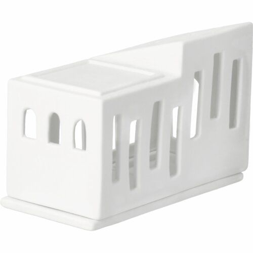 Maison lumineuse Maison empilée des arcs Räder