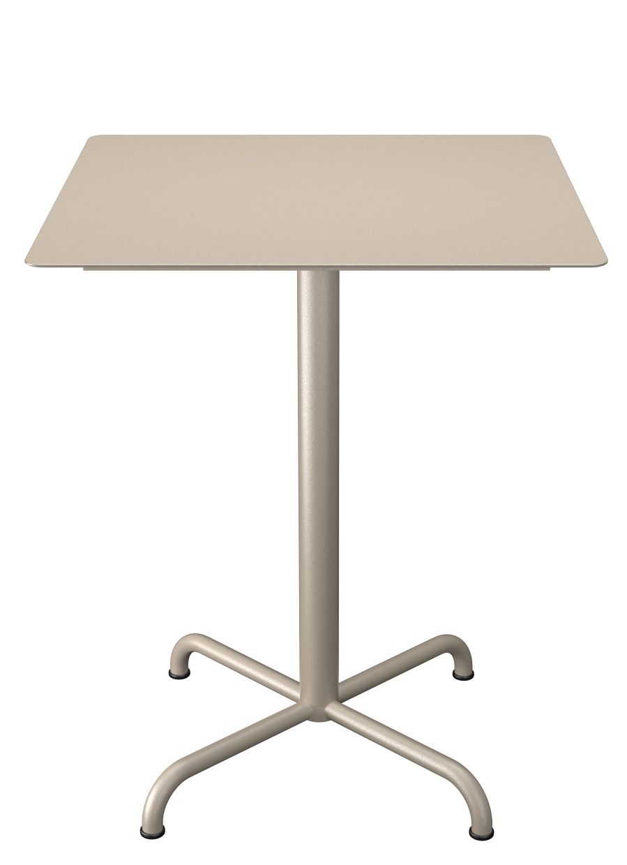 Pico Café Table Table d'appoint Outdoor Houe
