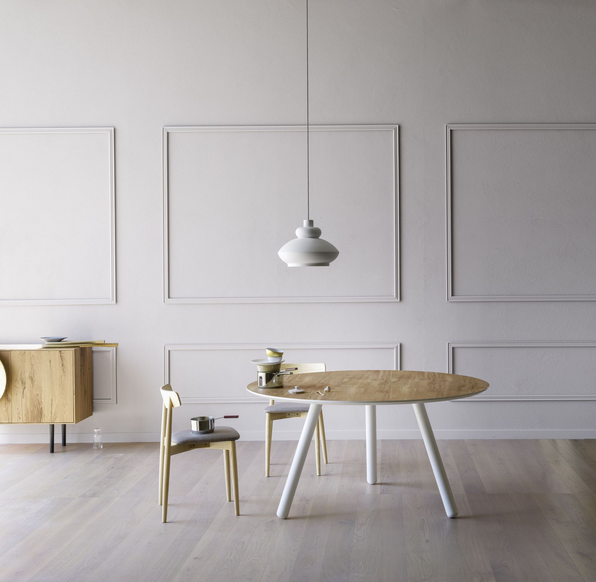 Pixie Table ronde Miniforms 