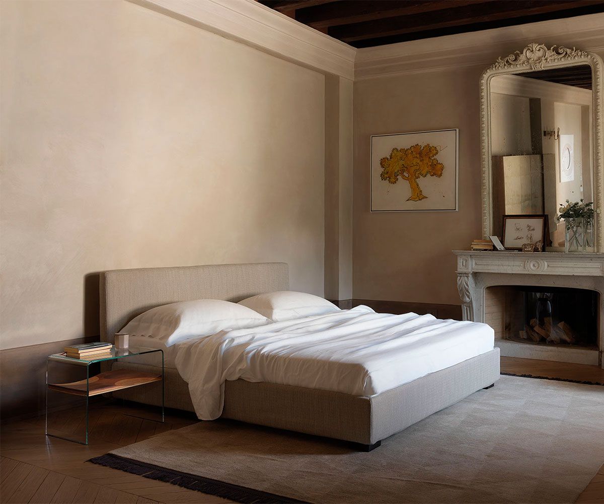 Bifronte + Cestone Nightstand table de nuit Casamania Horm