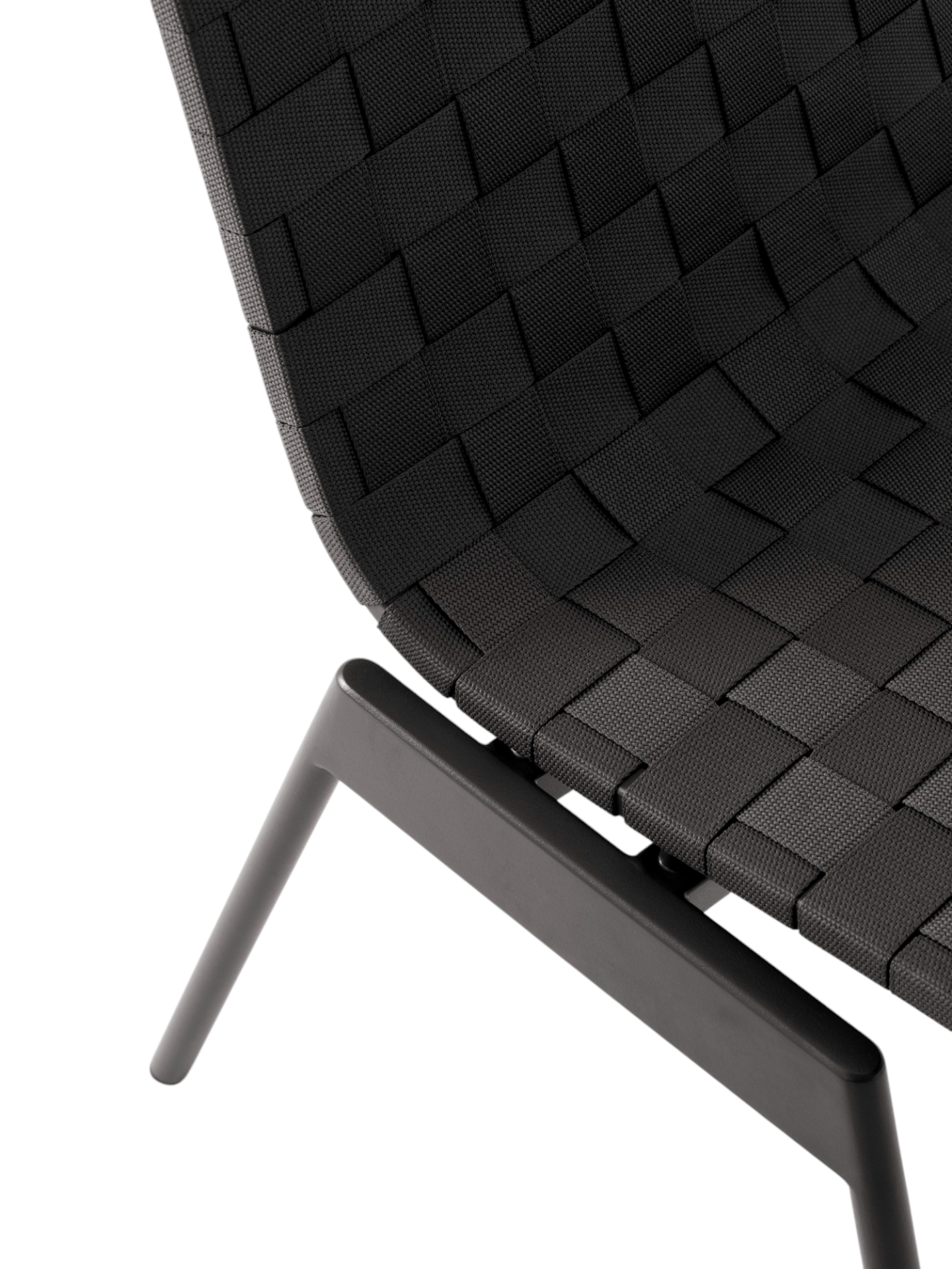 Ville AV33 Outdoor Chair Chaise AndTradition