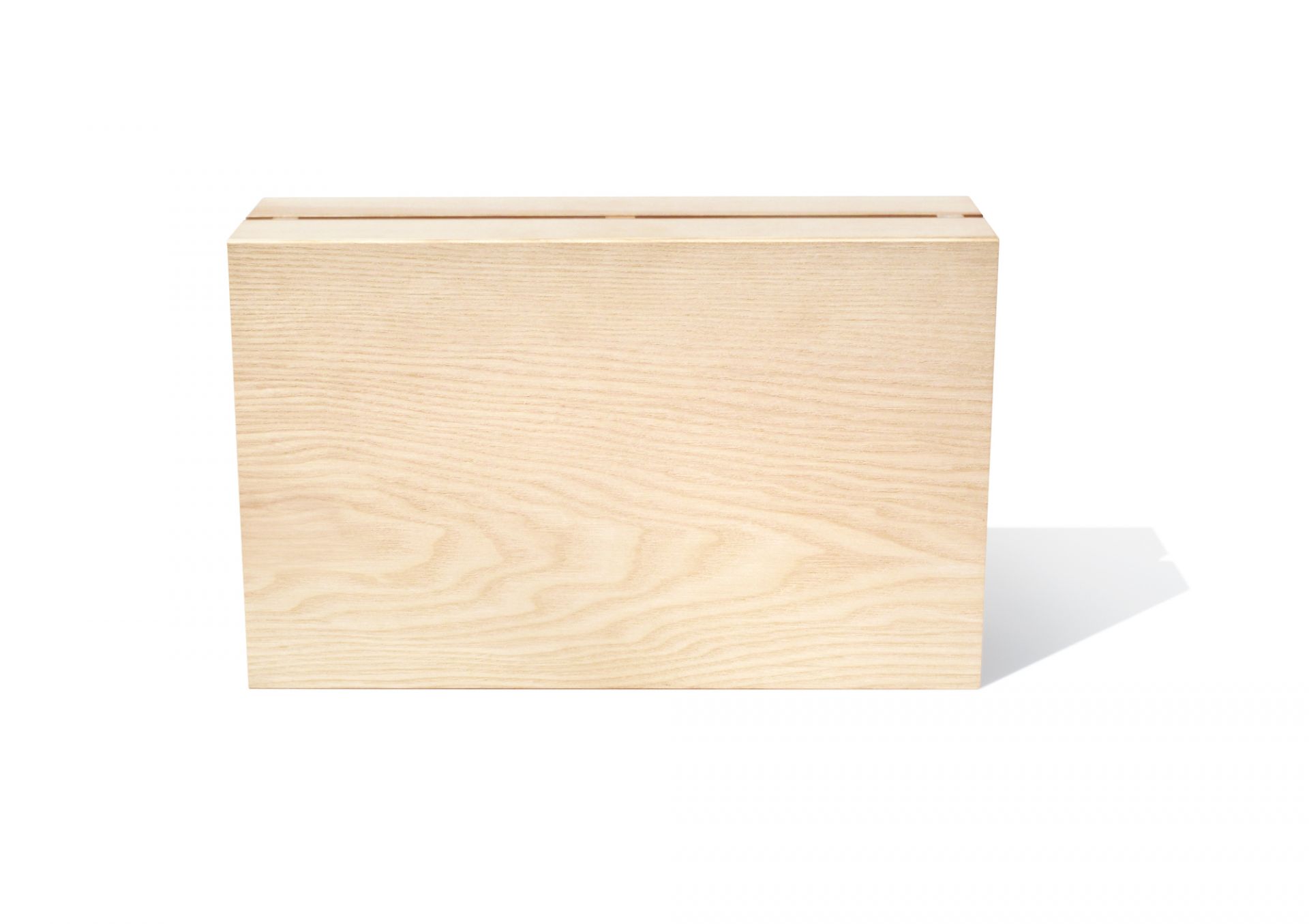 Messerblock Timber Twin bloc de couteaux Side by Side