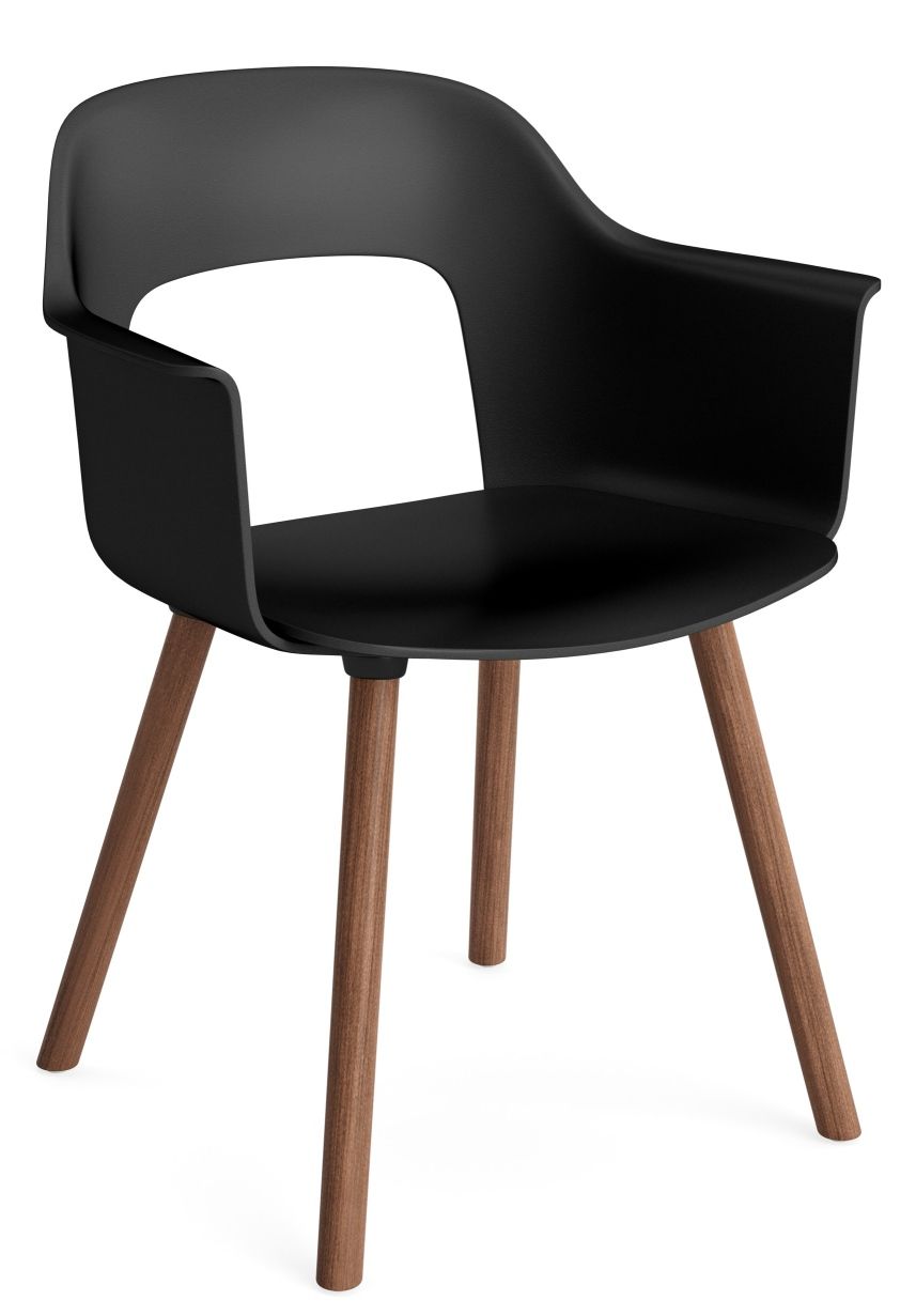 Layout Armchair 221 Chaise à accoudoirs Hay