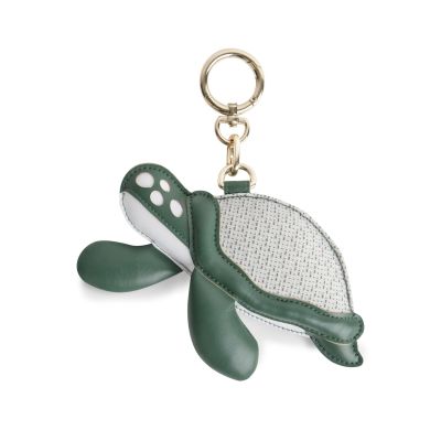 Bag Charm Pendentif de sac tortue Toby Züny x KVADRAT