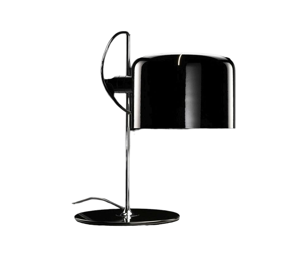 Coupé Table lamp Lampe de table Oluce