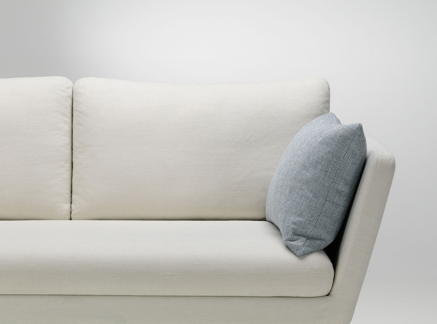 Vitra Cushions Coussins / Coussins de canapé