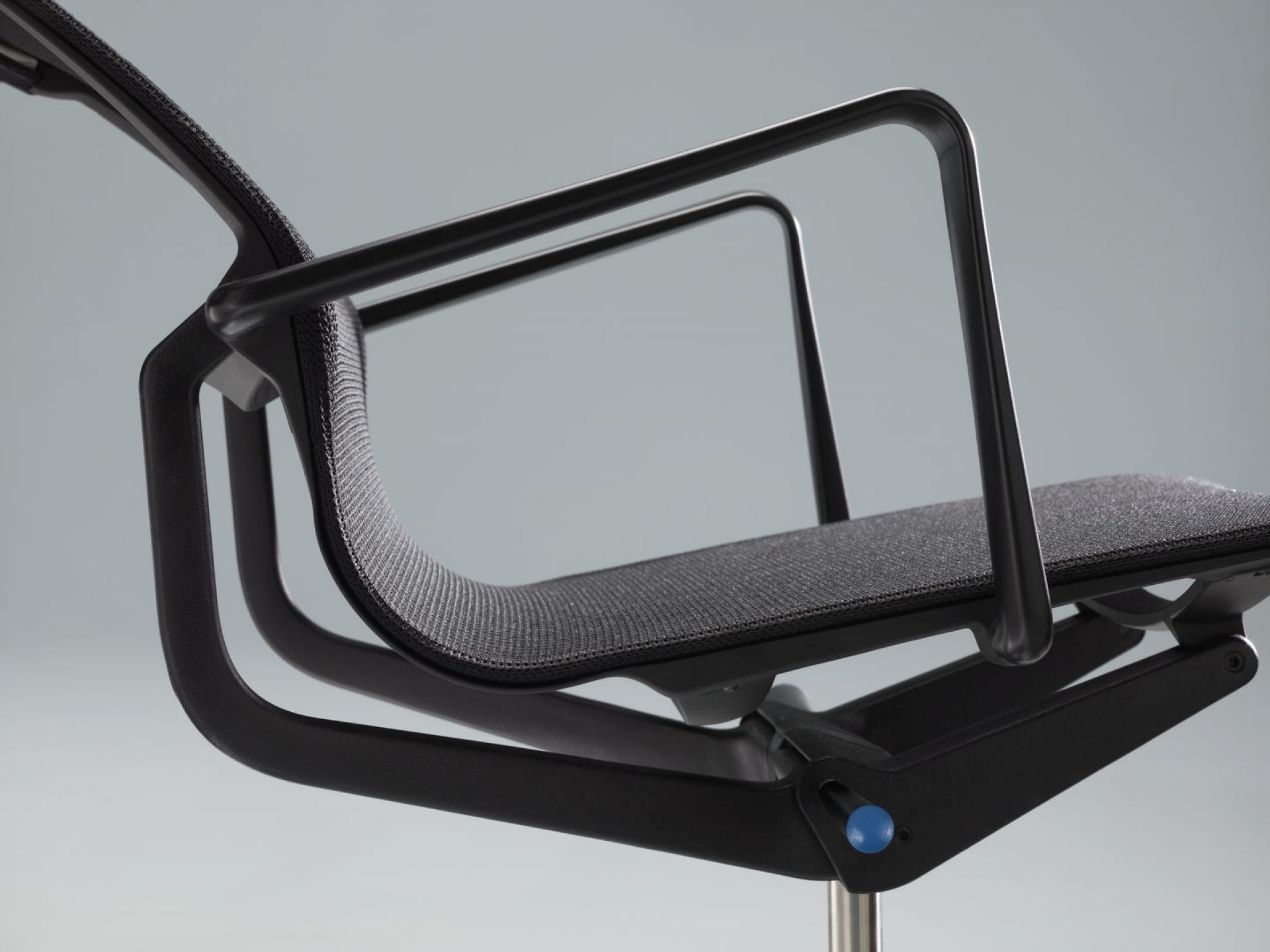 Physix Conference Conférence Chaise Vitra