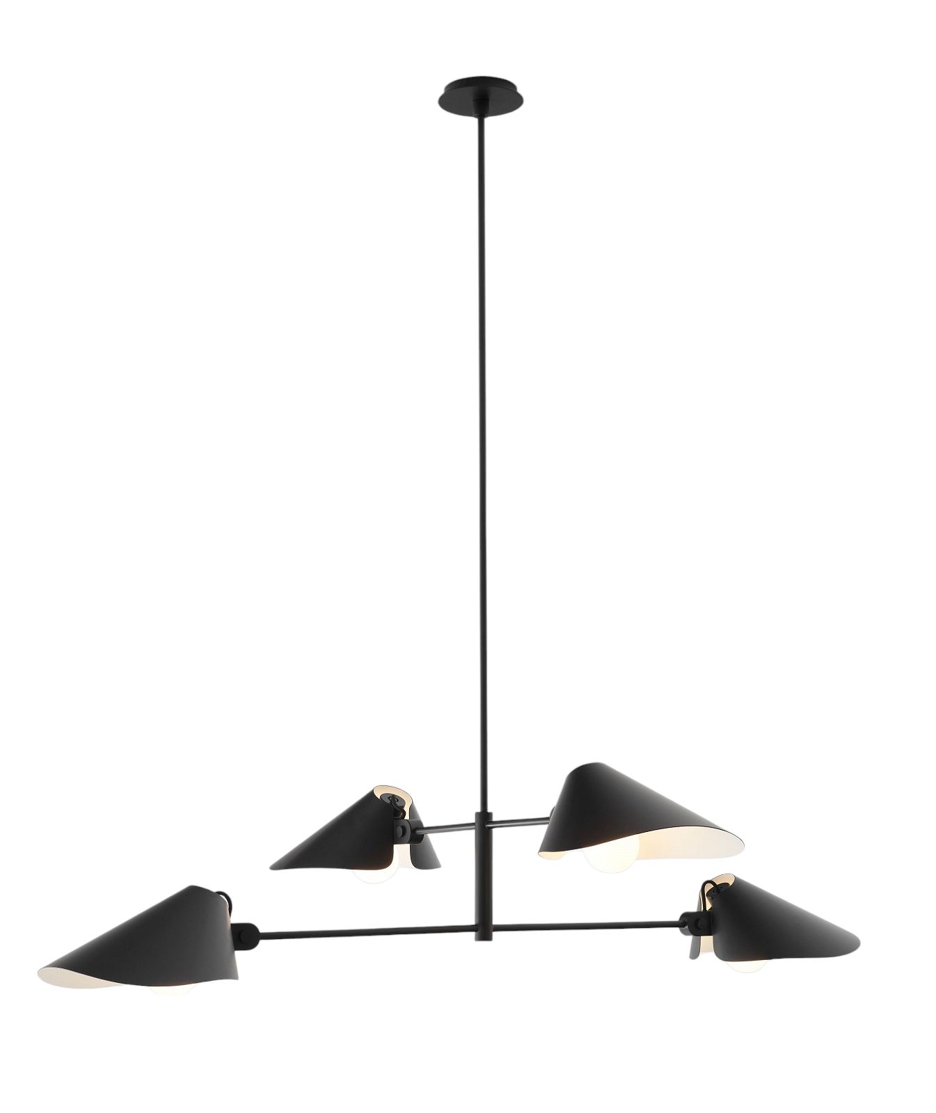Bonnet SC91, SC92 & SC93 Lampe à suspendre AndTradition