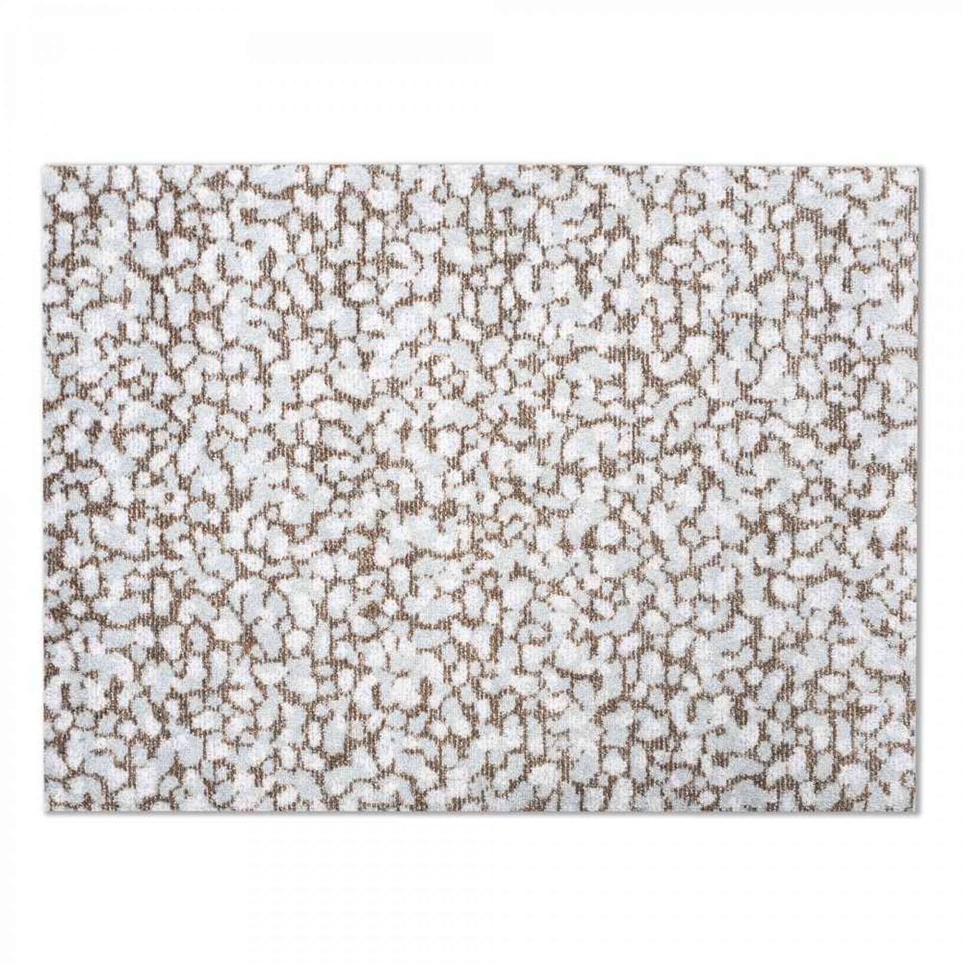 Grain Sandstone Paillasson d'intérieur L 85 x P 115cm Heymat OFFRE SPECIALE