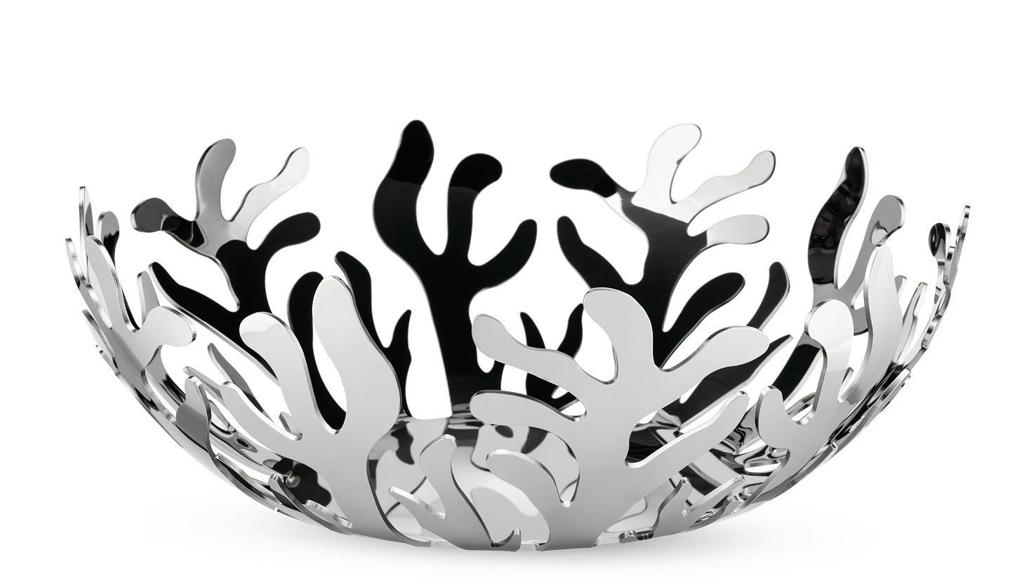 ESI01/29 Coupe à fruits Mediterraneo Ø 29 cm Alessi