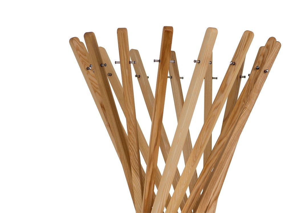 Mrs. Marilyn Portemanteau avec 15 tiges Keilbach Designprodukte