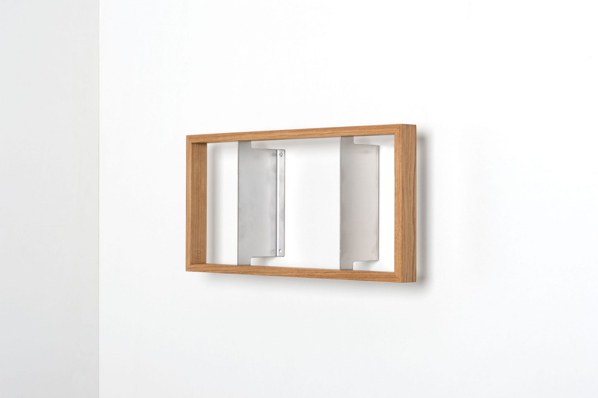 Étagère b5 chêne das kleine b