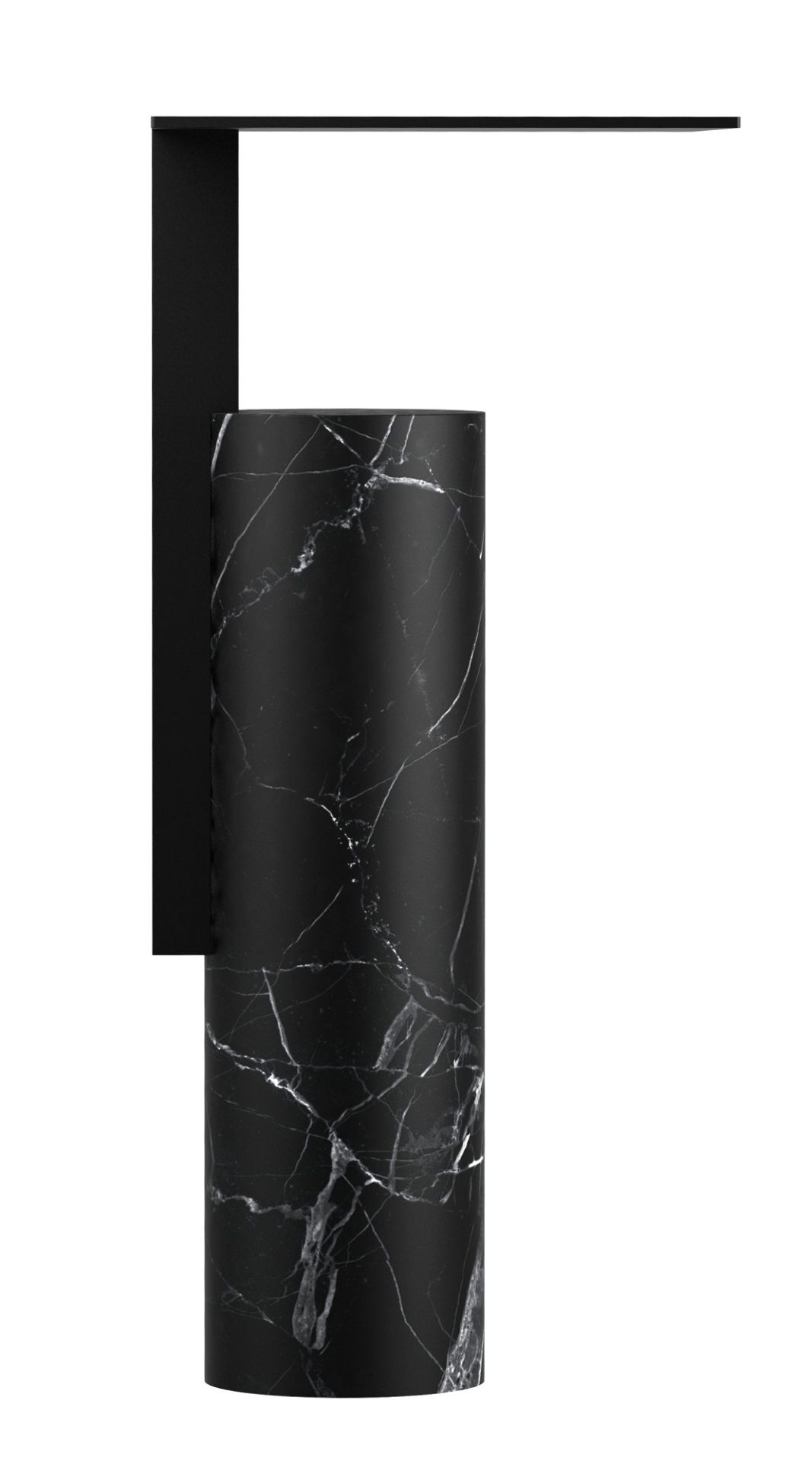 December Side table Table d'appoint New Tendency