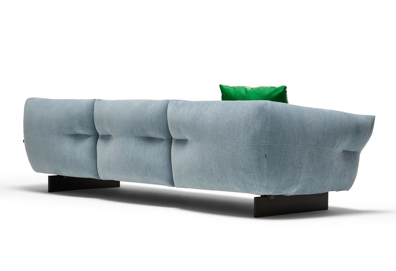 Moncloud Canapé linéaire Cassina
