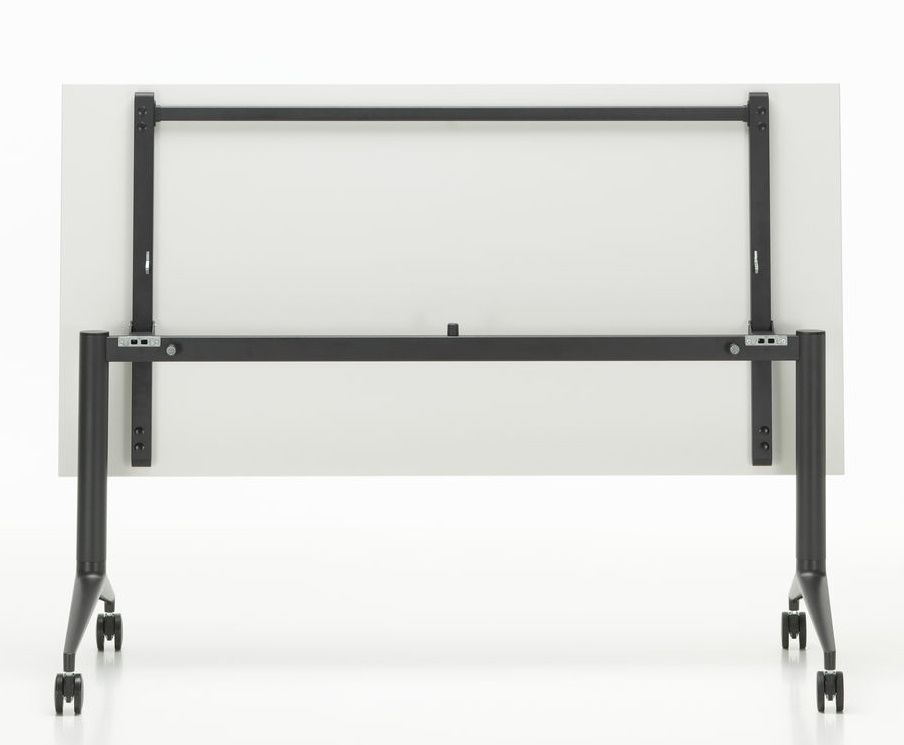 MedaMorph Folding Table Table pliante / de travail Vitra