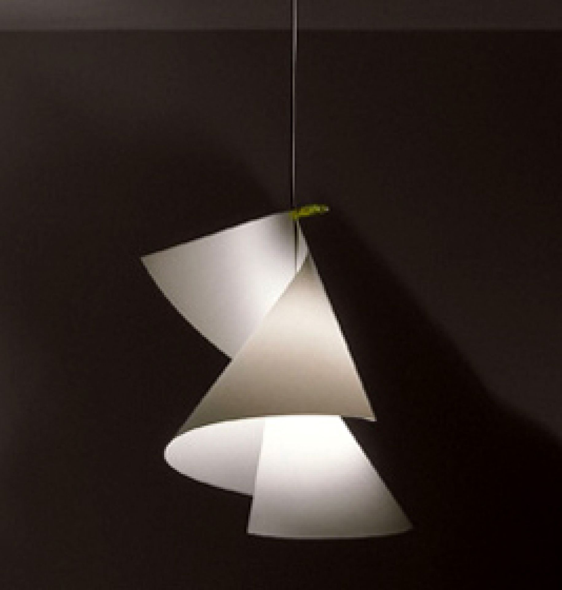 WillyDilly / Willy Dilly Pendent Ingo Maurer