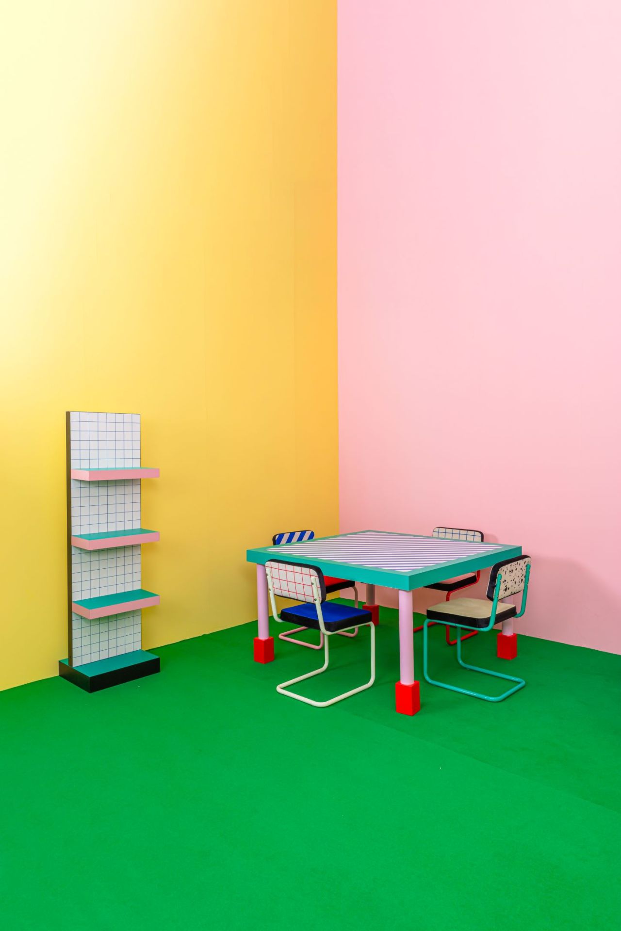 Supershelf Étagère Seletti
