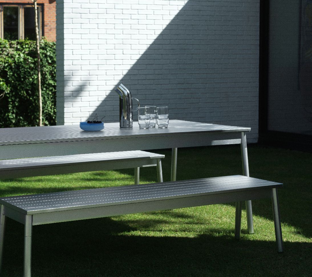 Ex Table Outdoor Normann Copenhagen 